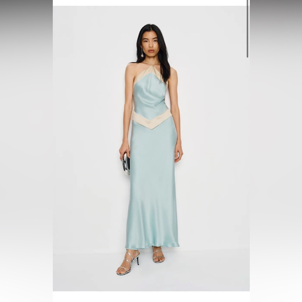 Reformation Jillian Dress - NWT size 2